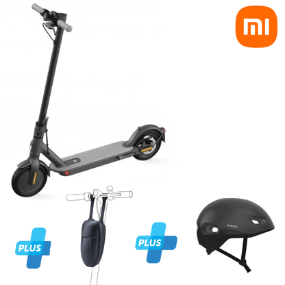 MI Electric Scooter Essential