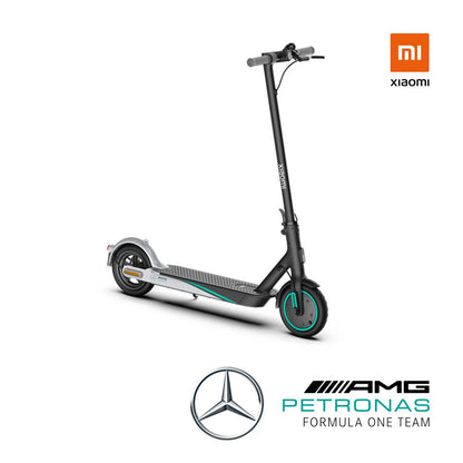 Mi Electric Scooter Pro 2 Mercedes-AMG Petronas F1 Team Edition