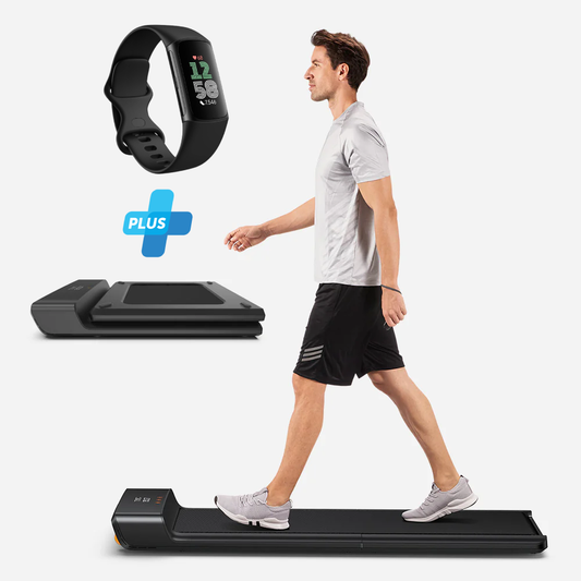 WalkingPad A1 Pro Foldable Treadmill